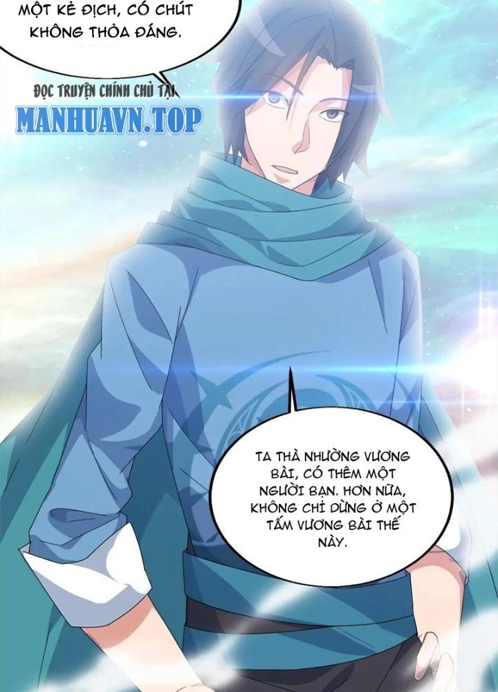 Võ Liệt Thiên Kiêu Chapter 24 - 75