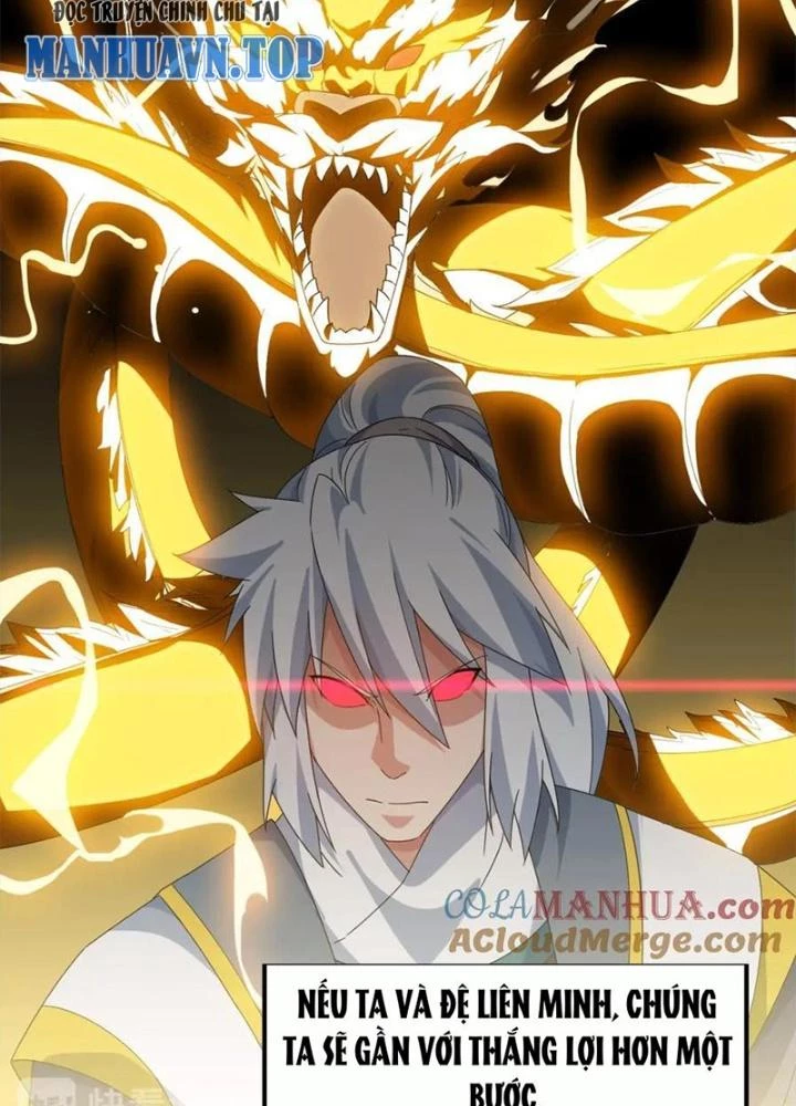 Võ Liệt Thiên Kiêu Chapter 24 - 81