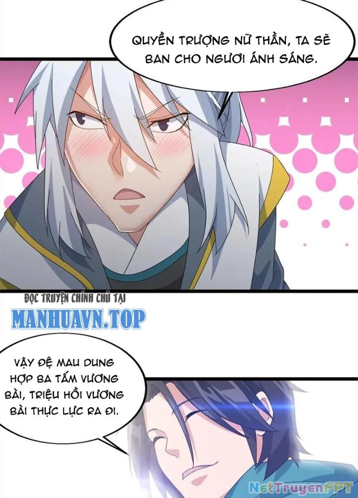 Võ Liệt Thiên Kiêu Chapter 24 - 83