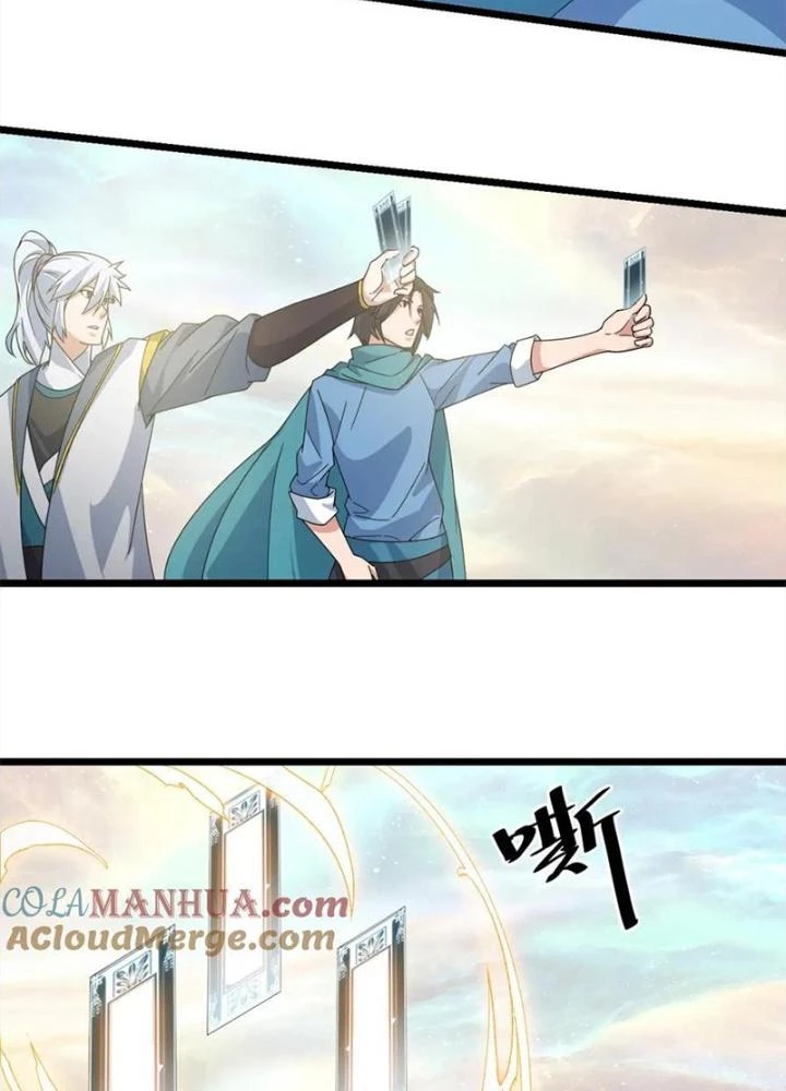 Võ Liệt Thiên Kiêu Chapter 24 - 85