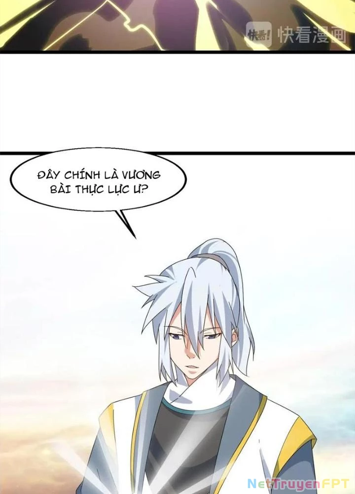 Võ Liệt Thiên Kiêu Chapter 24 - 95