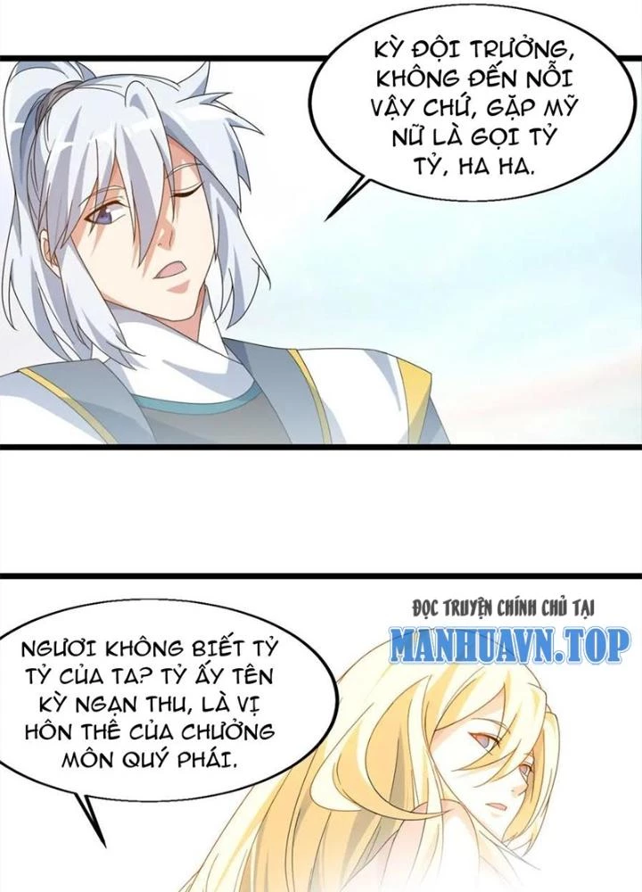 Võ Liệt Thiên Kiêu Chapter 24 - 98