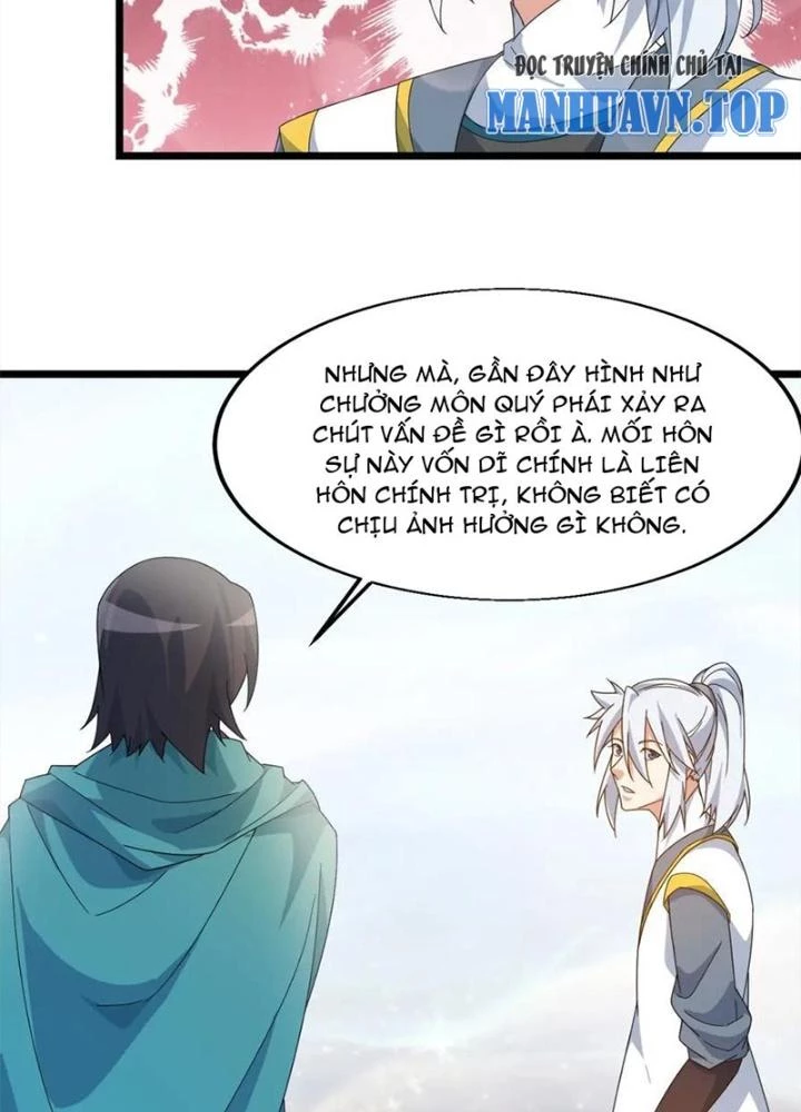Võ Liệt Thiên Kiêu Chapter 24 - 102