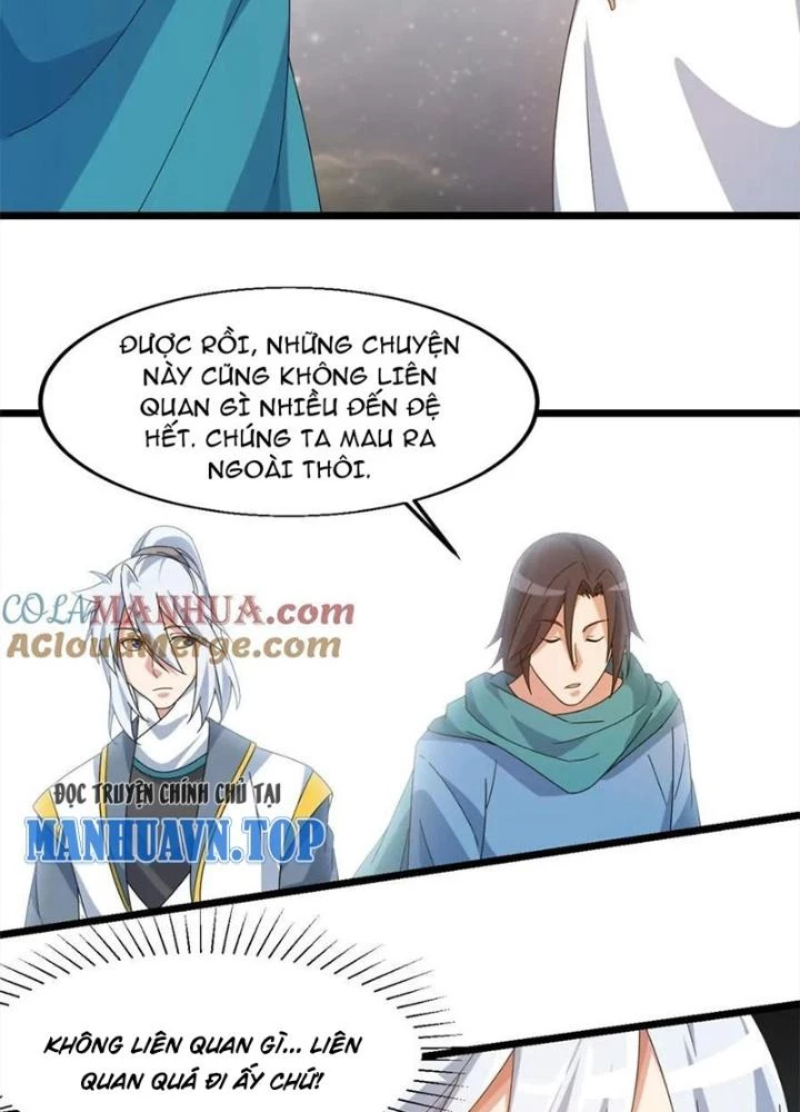 Võ Liệt Thiên Kiêu Chapter 24 - 104