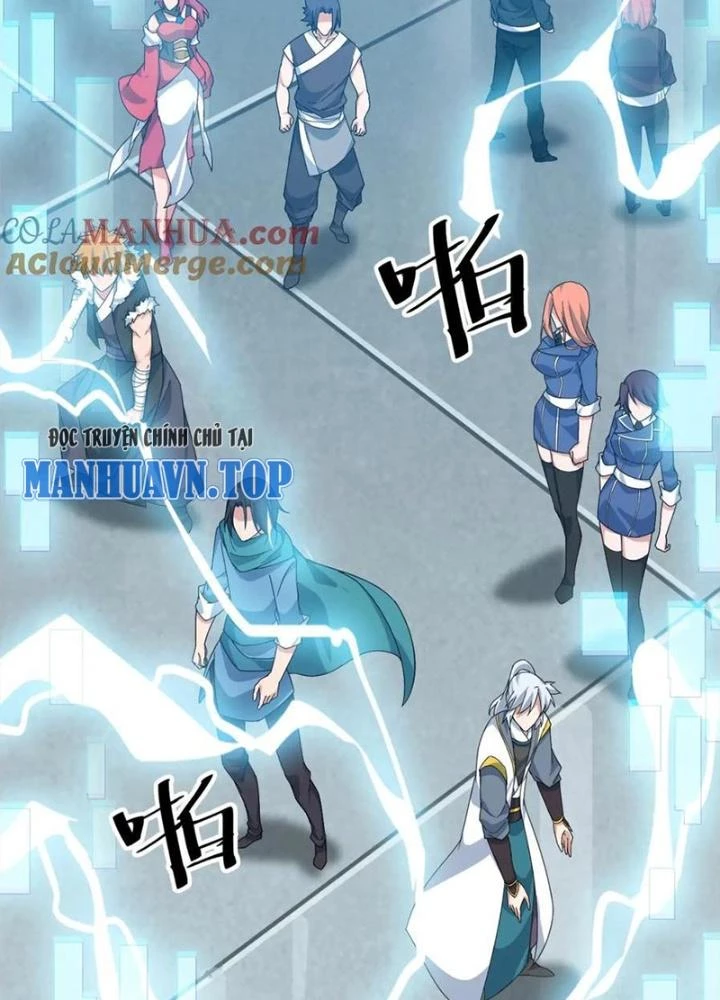 Võ Liệt Thiên Kiêu Chapter 24 - 108