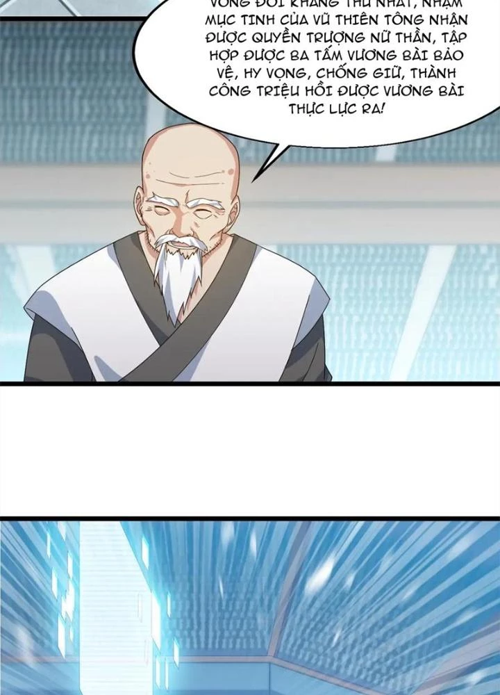 Võ Liệt Thiên Kiêu Chapter 24 - 110