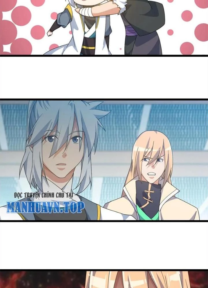 Võ Liệt Thiên Kiêu Chapter 24 - 114