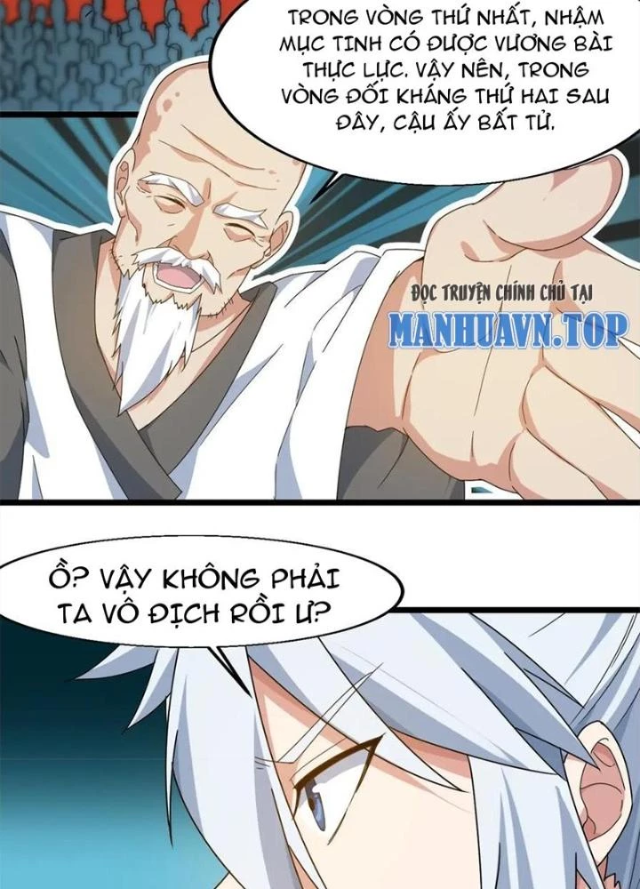 Võ Liệt Thiên Kiêu Chapter 24 - 118