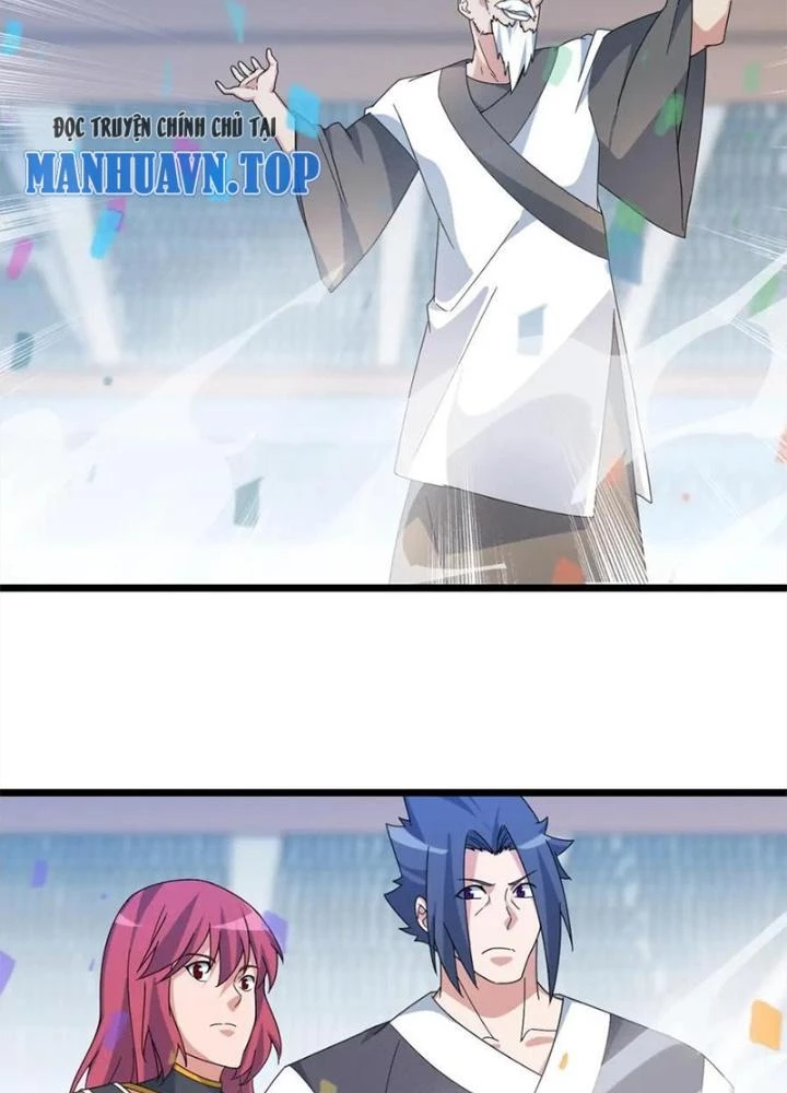 Võ Liệt Thiên Kiêu Chapter 24 - 124