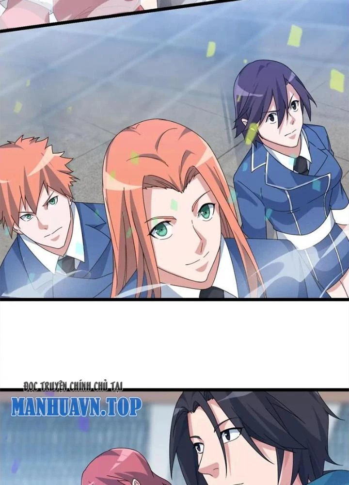 Võ Liệt Thiên Kiêu Chapter 24 - 126