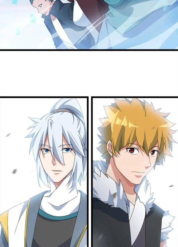 Võ Liệt Thiên Kiêu Chapter 24 - 128