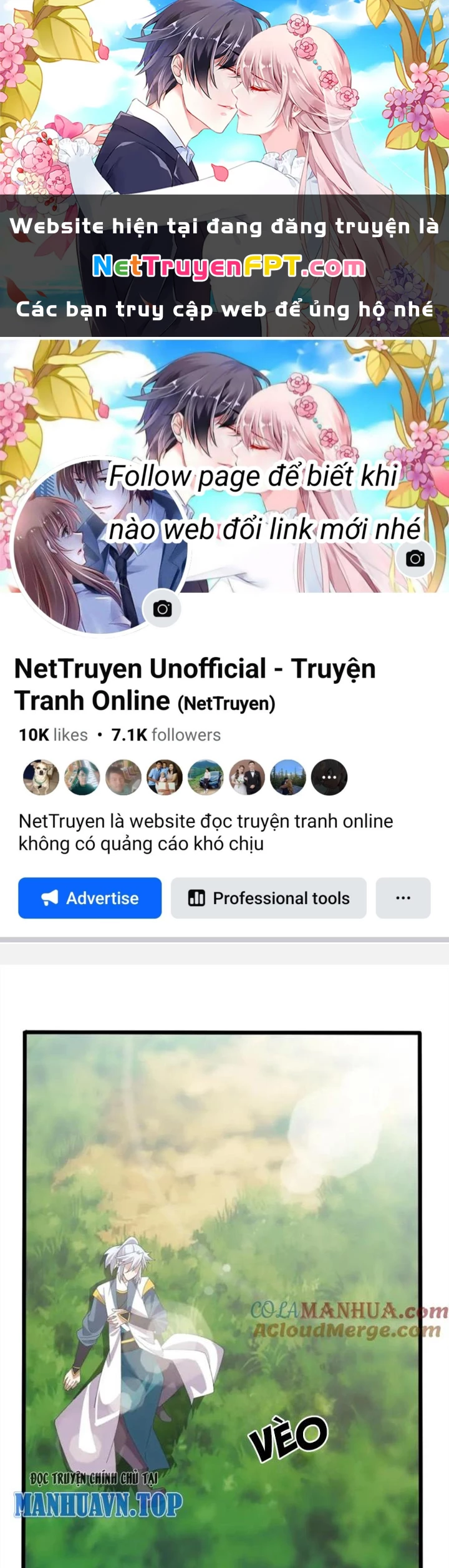 Võ Liệt Thiên Kiêu Chapter 25 - 1