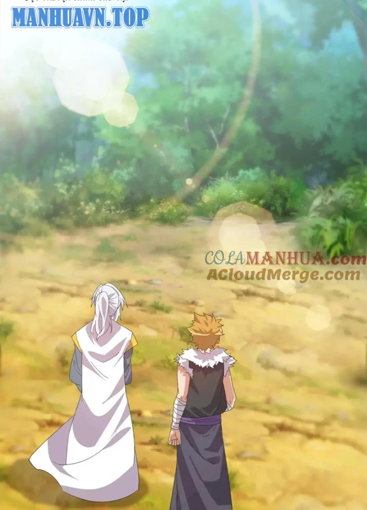 Võ Liệt Thiên Kiêu Chapter 25 - 9