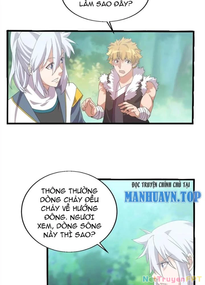 Võ Liệt Thiên Kiêu Chapter 25 - 11