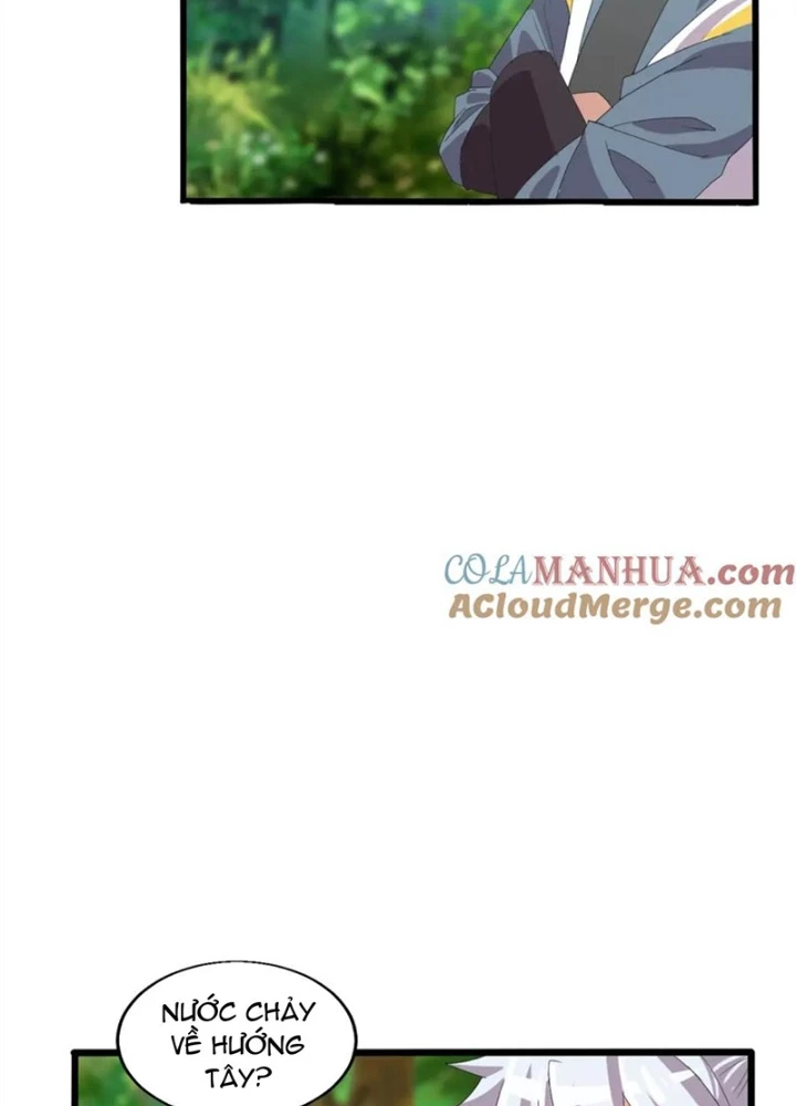 Võ Liệt Thiên Kiêu Chapter 25 - 13