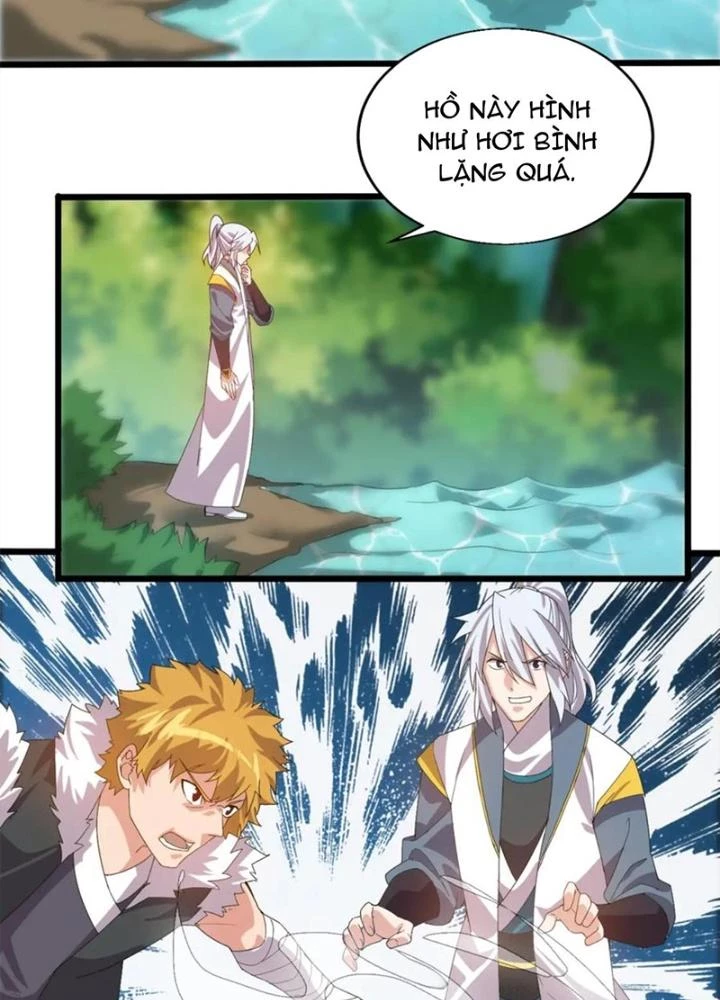 Võ Liệt Thiên Kiêu Chapter 25 - 19