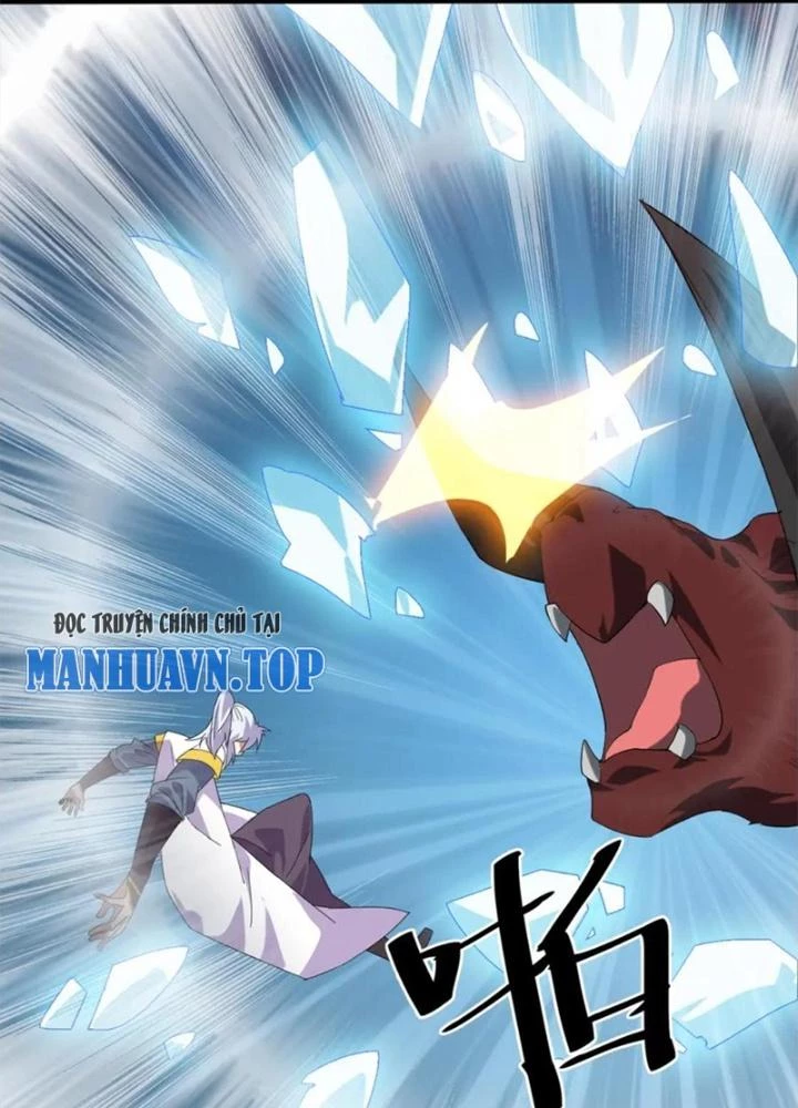 Võ Liệt Thiên Kiêu Chapter 25 - 37