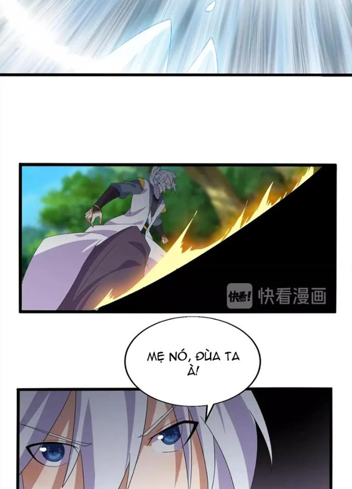 Võ Liệt Thiên Kiêu Chapter 25 - 39