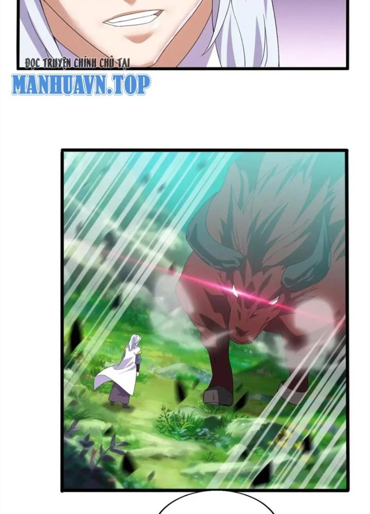 Võ Liệt Thiên Kiêu Chapter 25 - 41