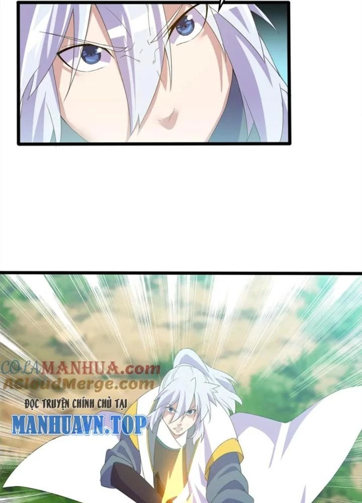 Võ Liệt Thiên Kiêu Chapter 25 - 43