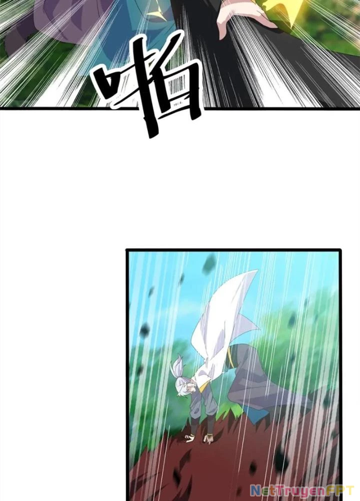 Võ Liệt Thiên Kiêu Chapter 25 - 45