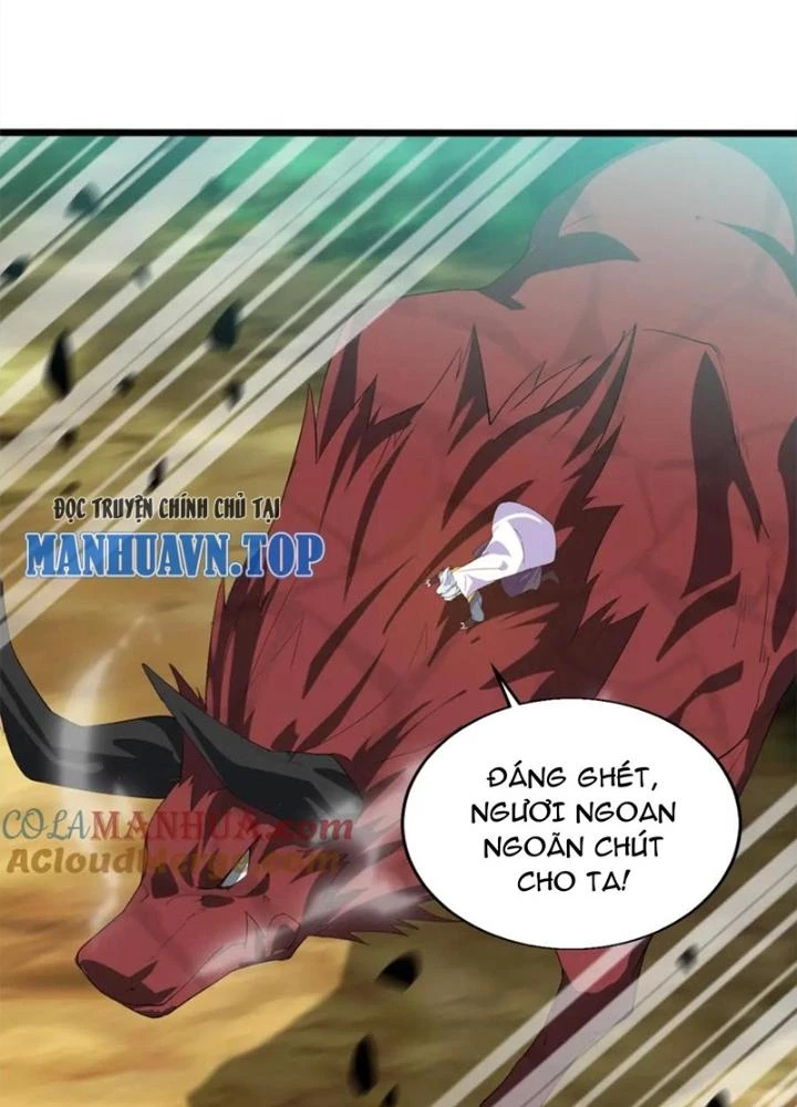 Võ Liệt Thiên Kiêu Chapter 25 - 47