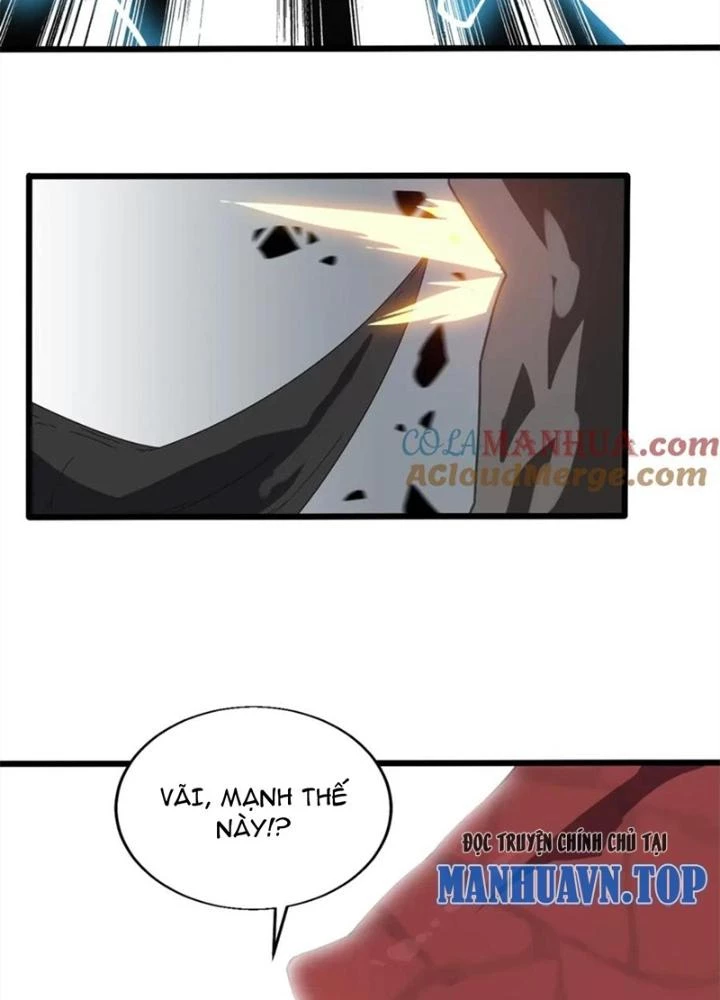 Võ Liệt Thiên Kiêu Chapter 25 - 59