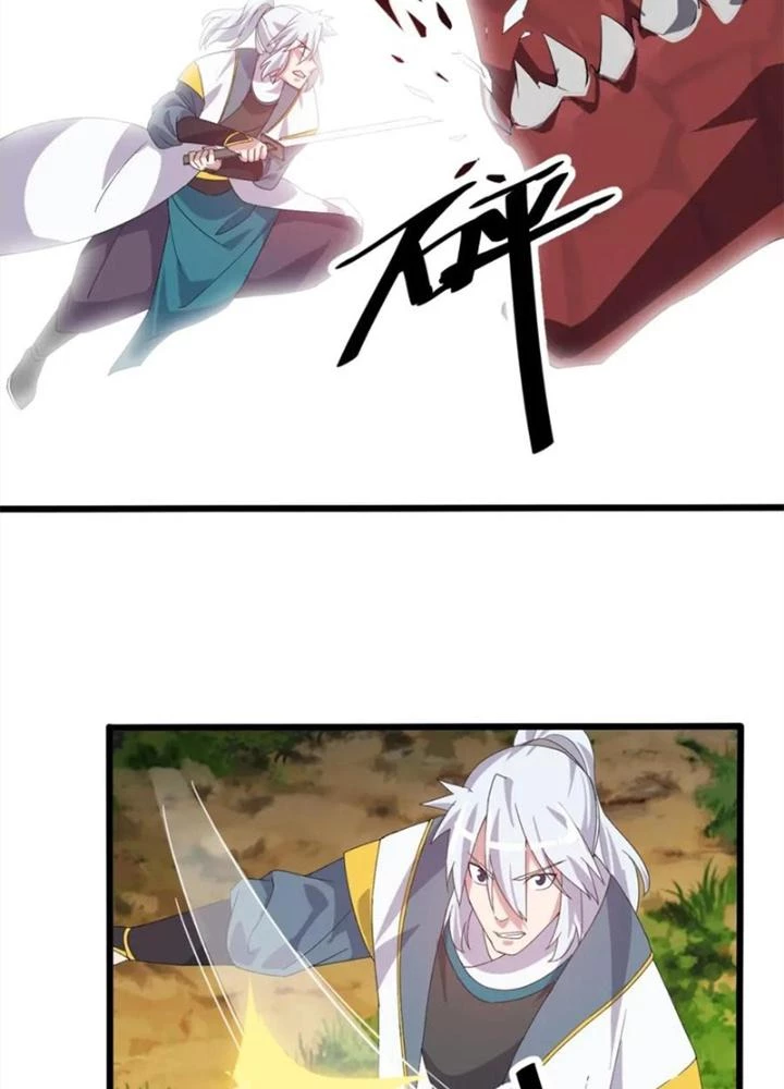 Võ Liệt Thiên Kiêu Chapter 25 - 61