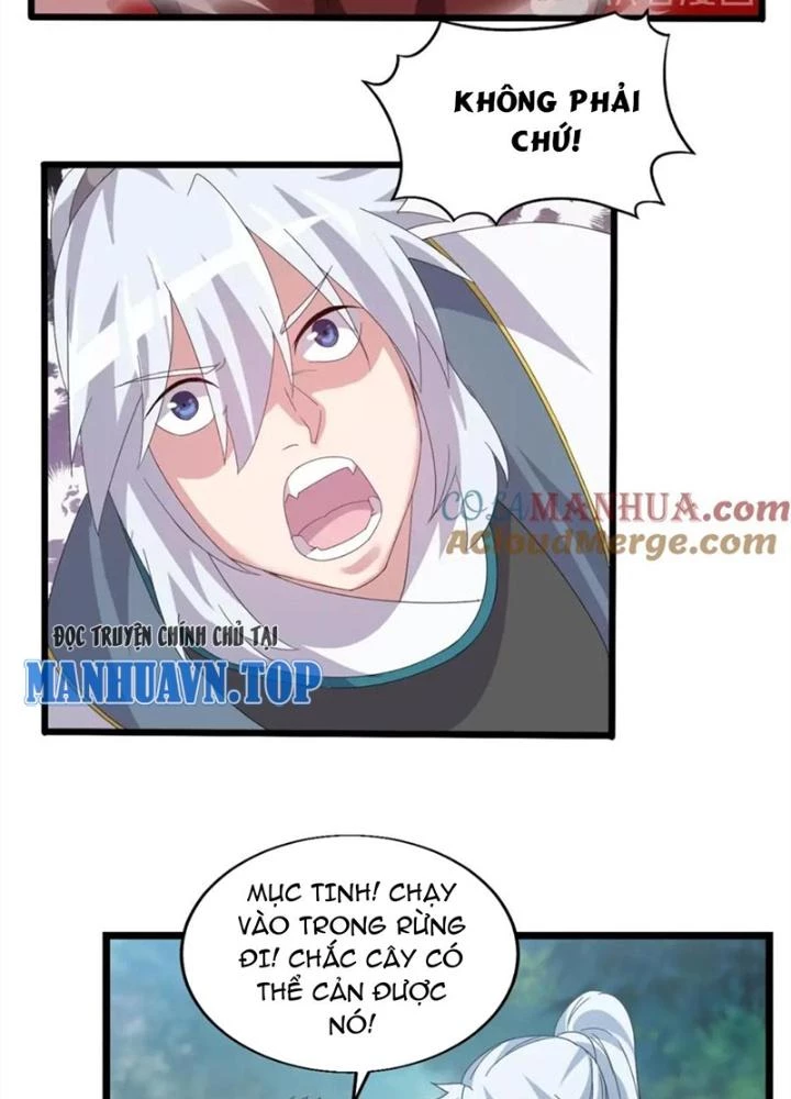 Võ Liệt Thiên Kiêu Chapter 25 - 67