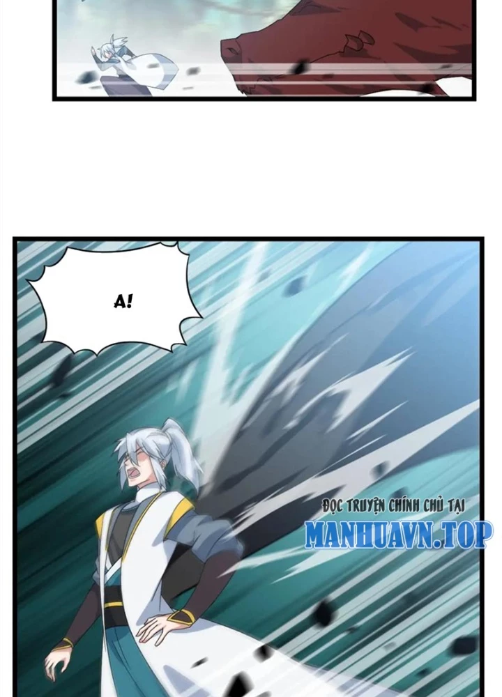 Võ Liệt Thiên Kiêu Chapter 25 - 73