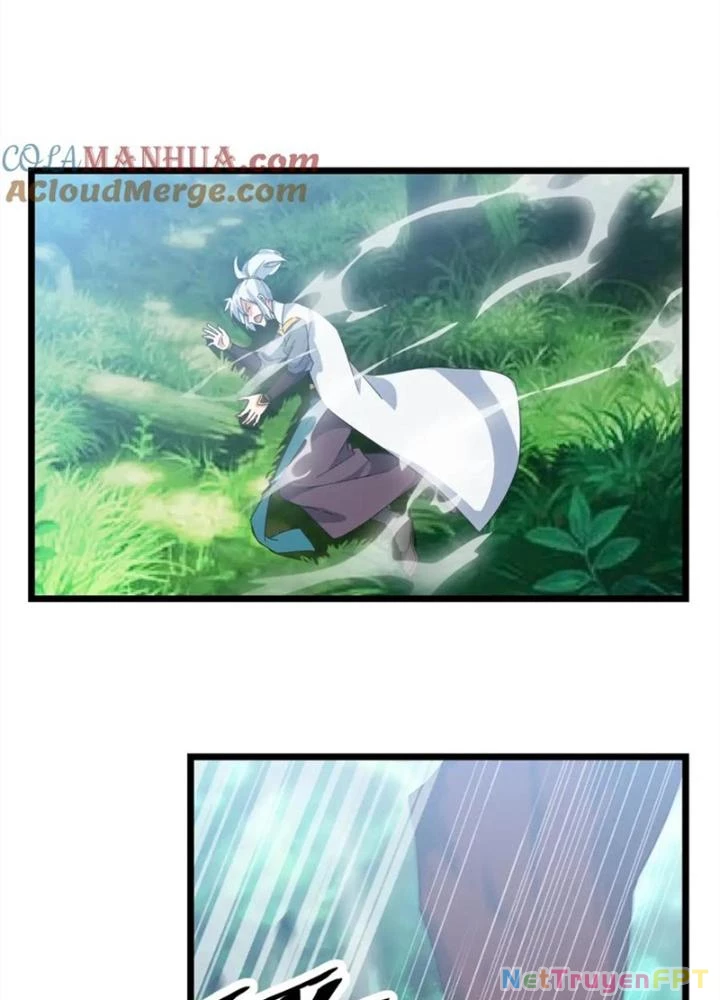 Võ Liệt Thiên Kiêu Chapter 25 - 75