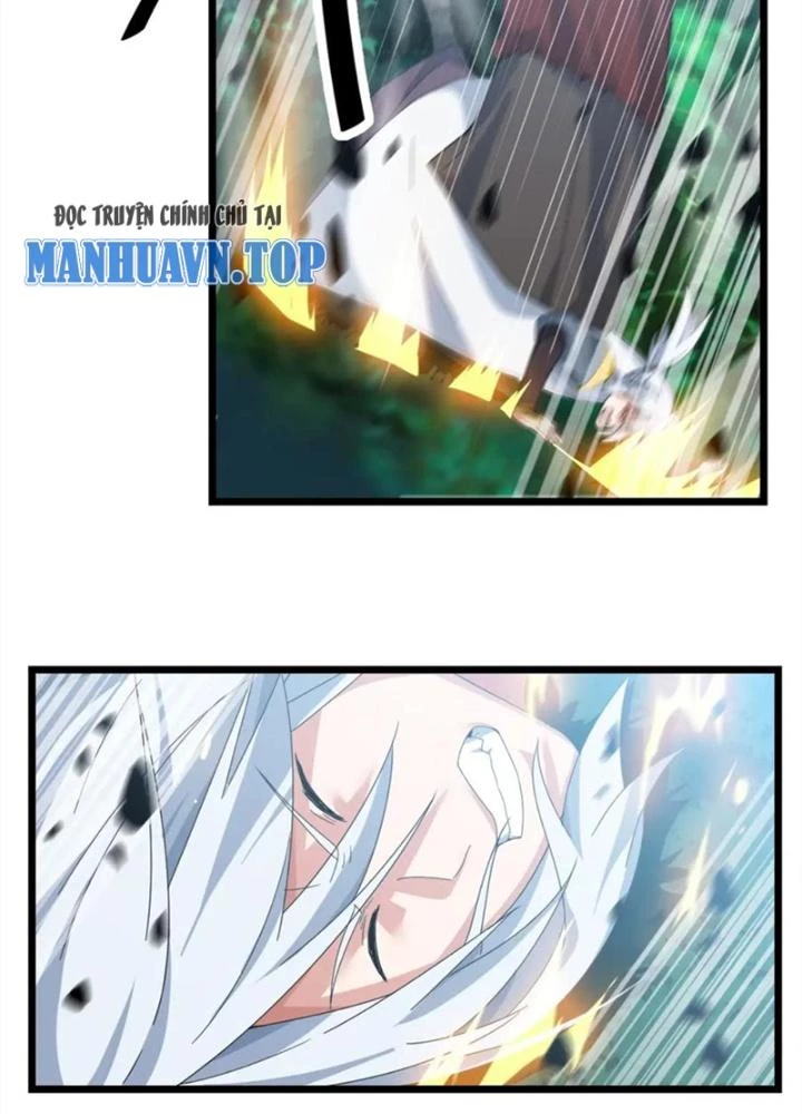 Võ Liệt Thiên Kiêu Chapter 25 - 77