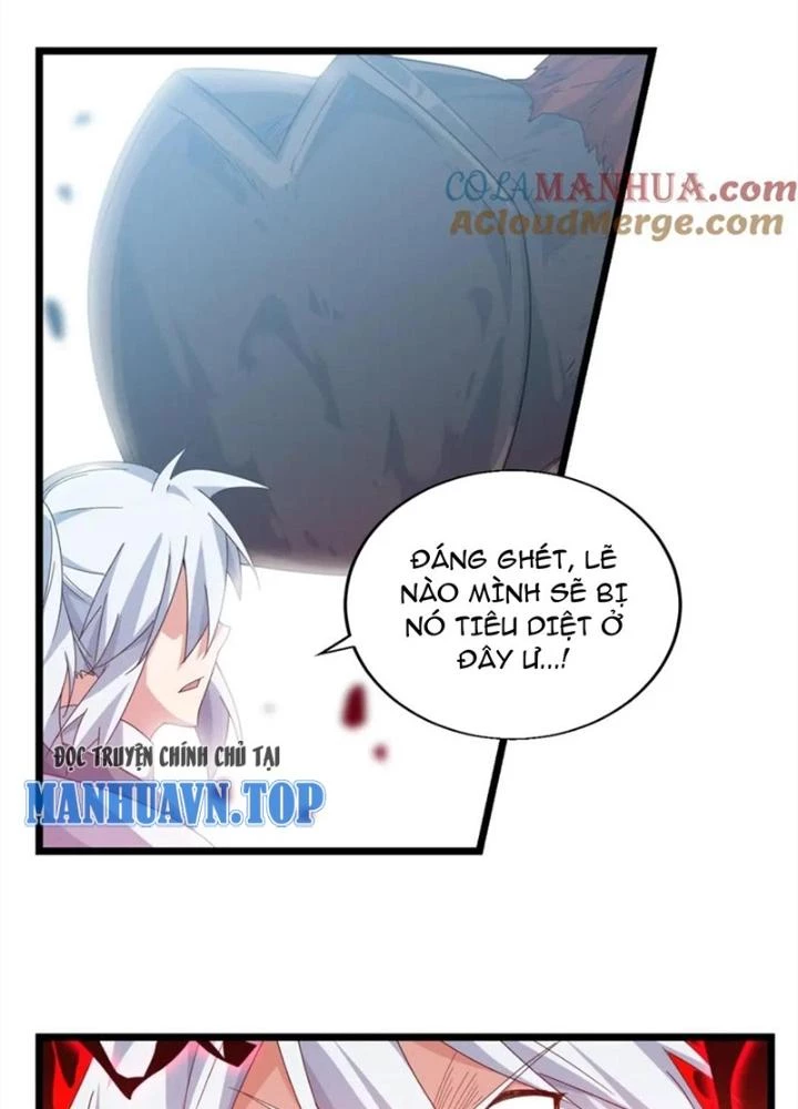 Võ Liệt Thiên Kiêu Chapter 25 - 79