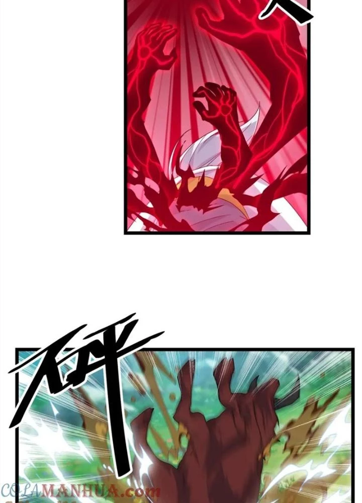 Võ Liệt Thiên Kiêu Chapter 25 - 85