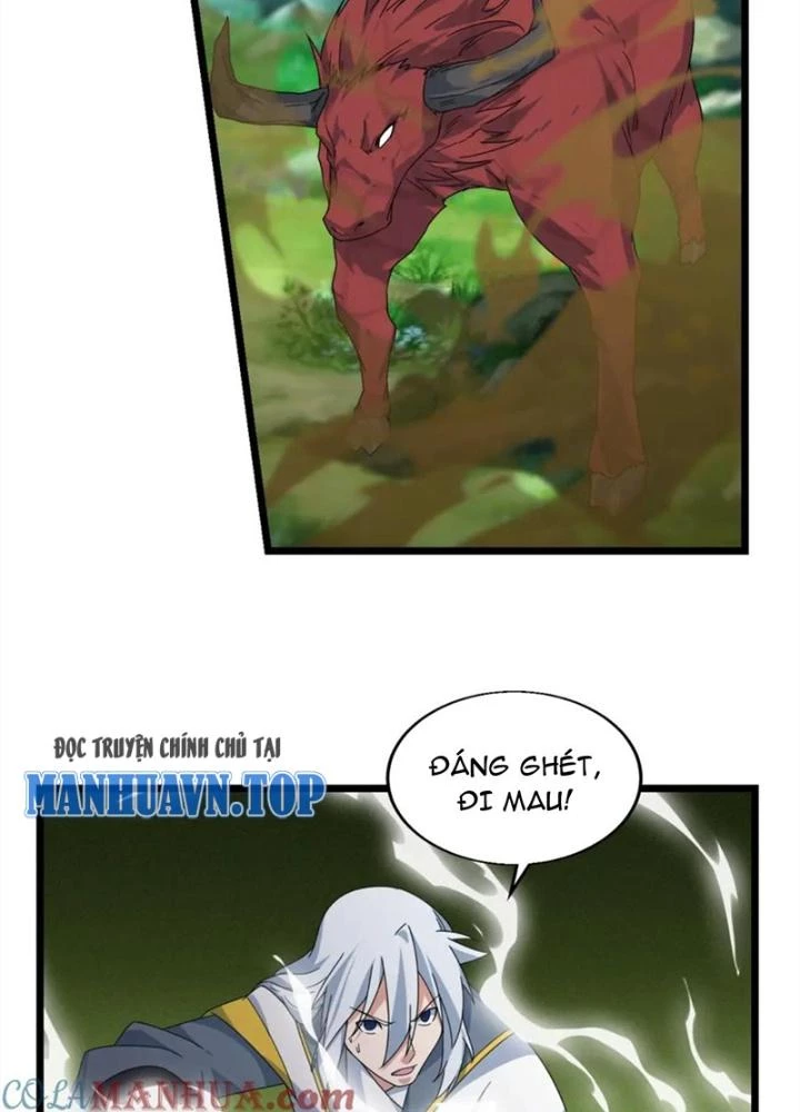 Võ Liệt Thiên Kiêu Chapter 25 - 89