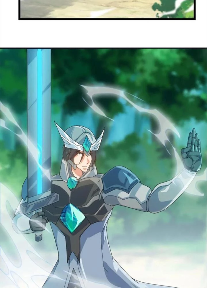 Võ Liệt Thiên Kiêu Chapter 25 - 95