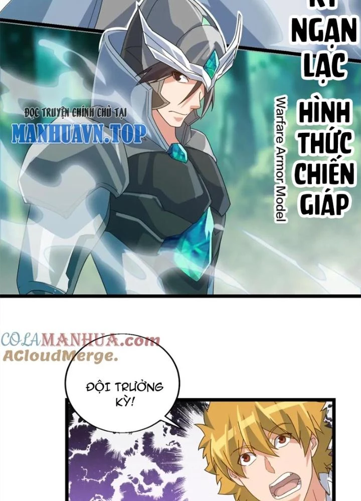 Võ Liệt Thiên Kiêu Chapter 25 - 97