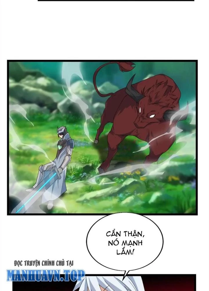 Võ Liệt Thiên Kiêu Chapter 25 - 99