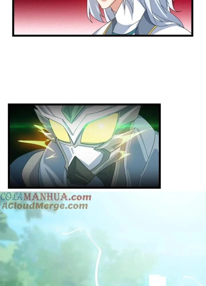 Võ Liệt Thiên Kiêu Chapter 25 - 101