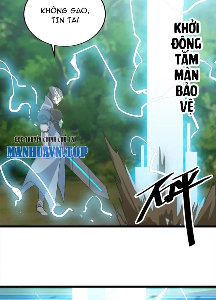 Võ Liệt Thiên Kiêu Chapter 25 - 103