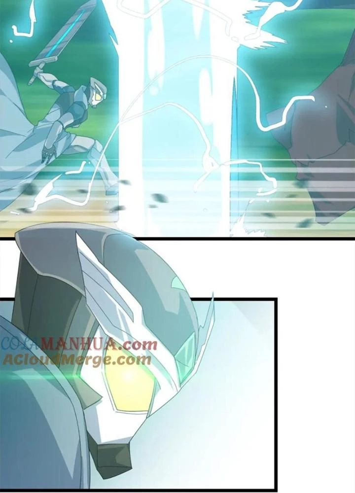 Võ Liệt Thiên Kiêu Chapter 25 - 105