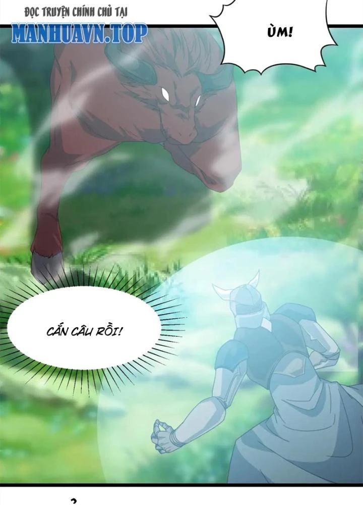 Võ Liệt Thiên Kiêu Chapter 25 - 107