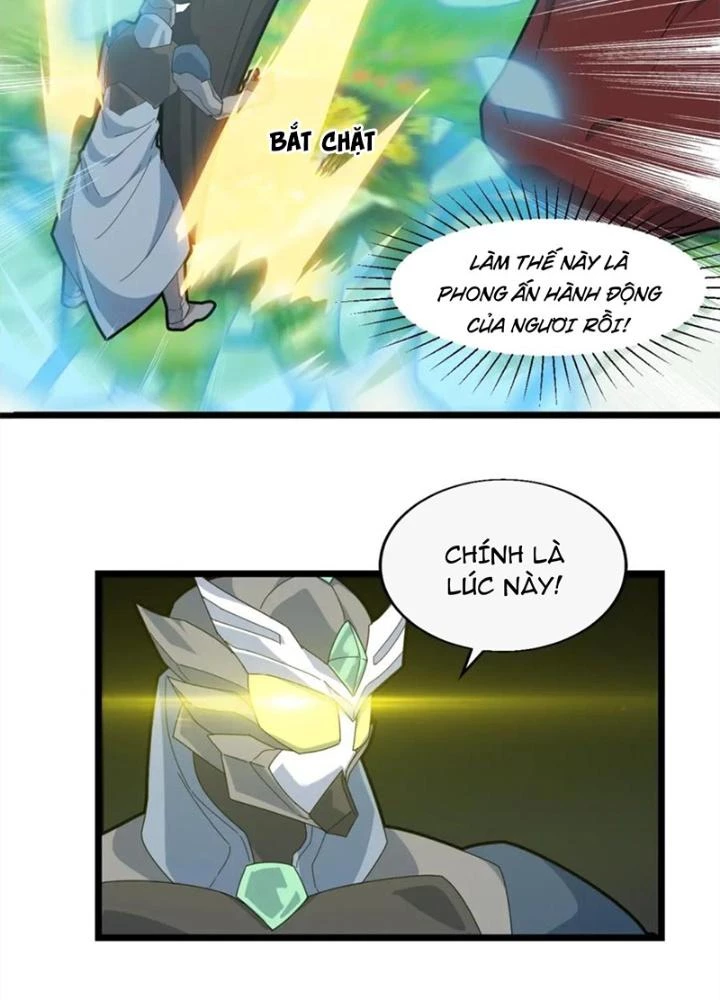 Võ Liệt Thiên Kiêu Chapter 25 - 111