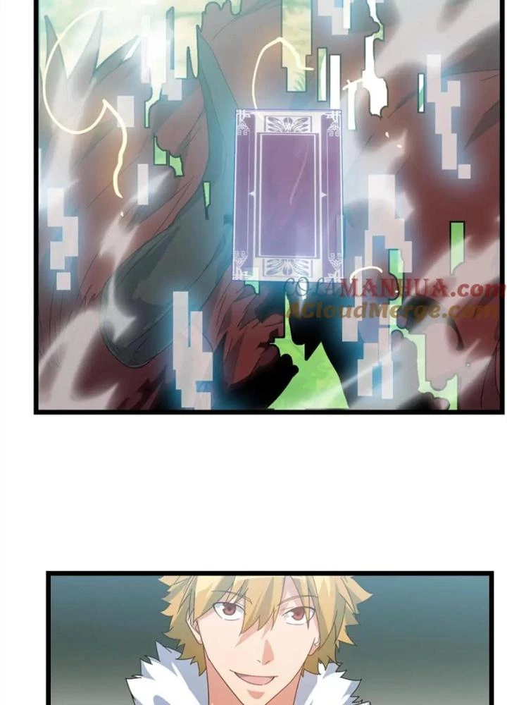 Võ Liệt Thiên Kiêu Chapter 25 - 121