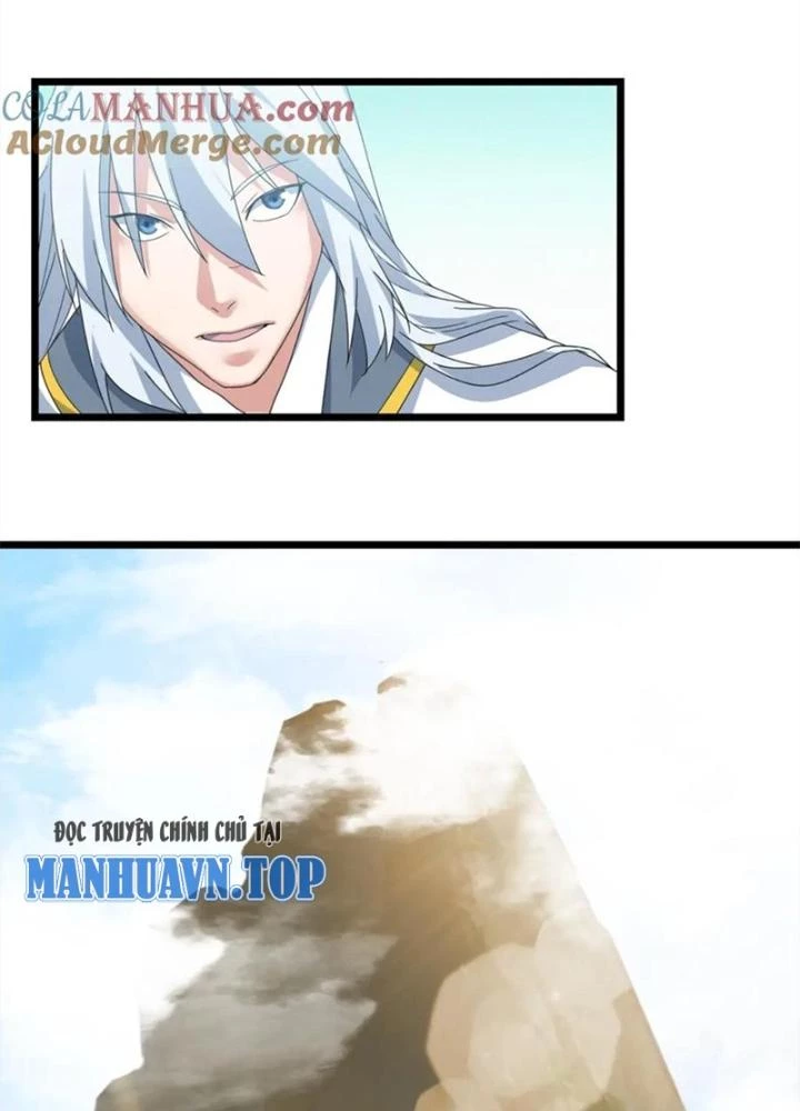 Võ Liệt Thiên Kiêu Chapter 25 - 125