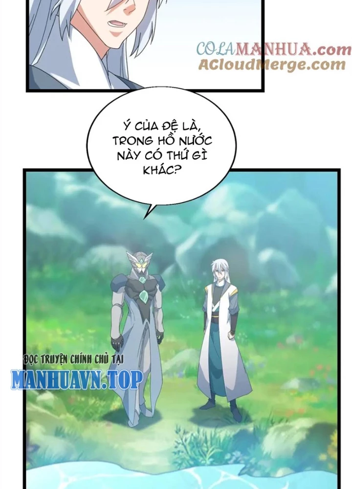 Võ Liệt Thiên Kiêu Chapter 25 - 129