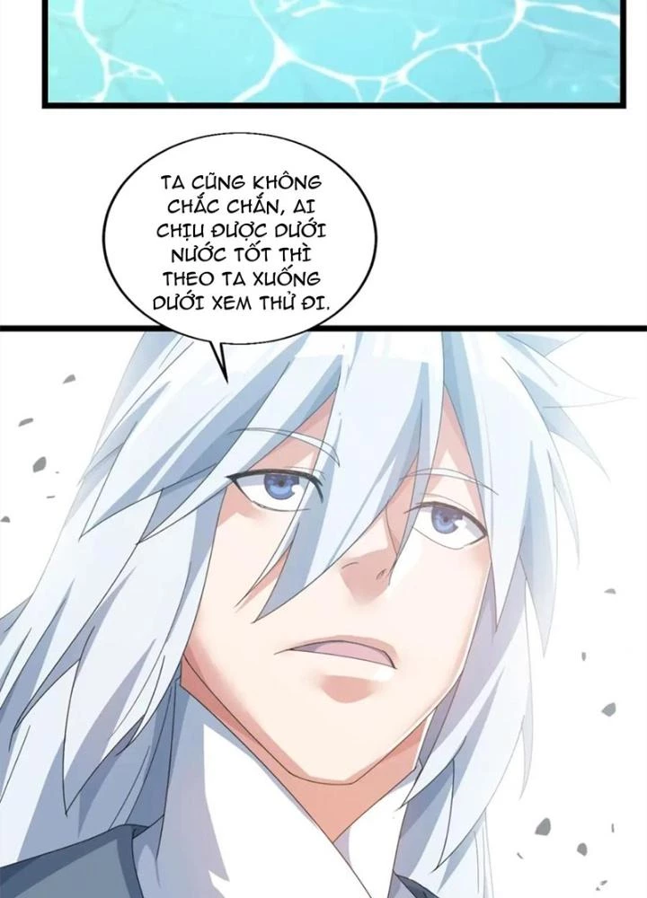 Võ Liệt Thiên Kiêu Chapter 25 - 131