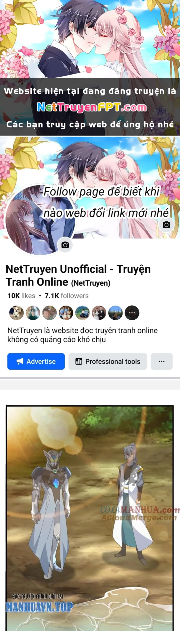 Võ Liệt Thiên Kiêu Chapter 26 - 1