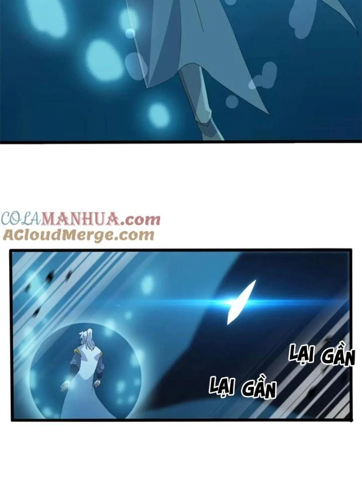 Võ Liệt Thiên Kiêu Chapter 26 - 9