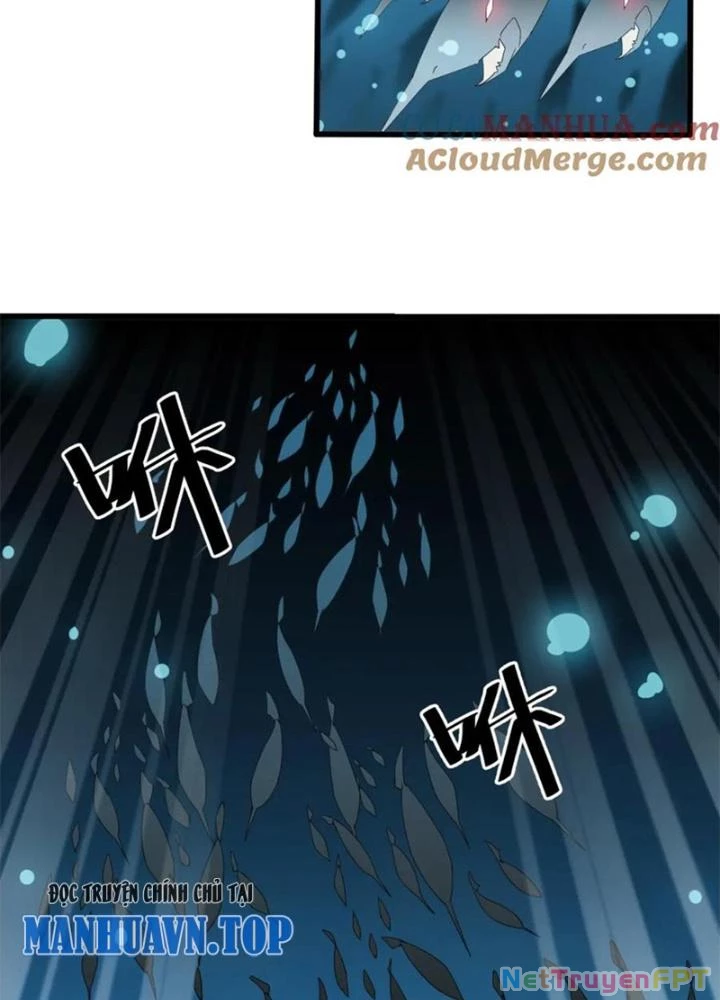 Võ Liệt Thiên Kiêu Chapter 26 - 17